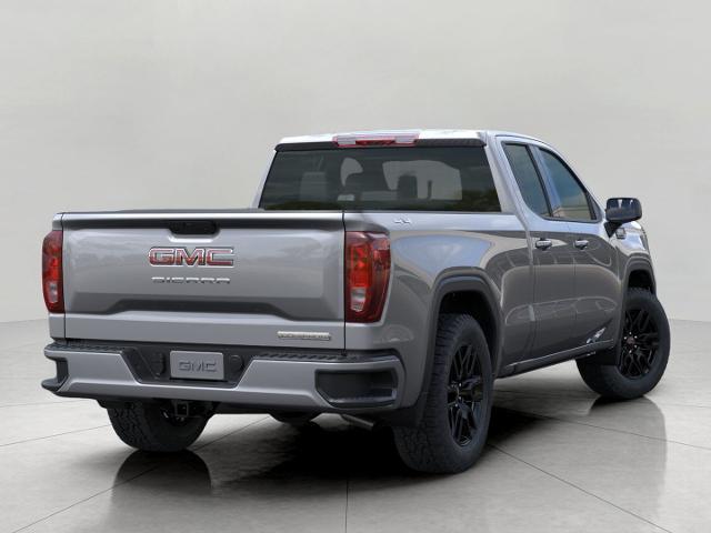 2025 GMC Sierra 1500 Vehicle Photo in OSHKOSH, WI 54904-7811