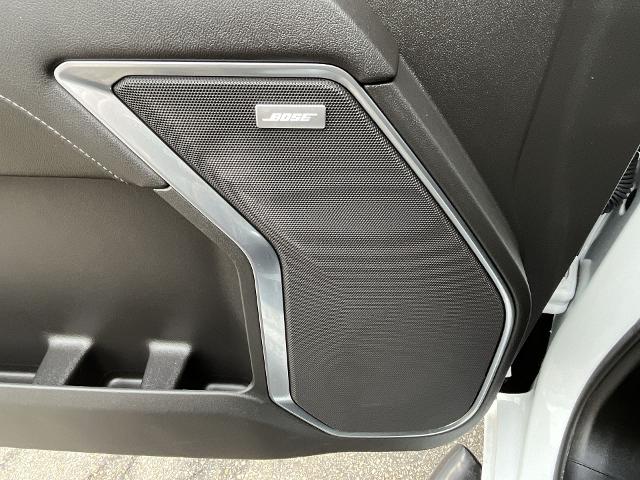 2022 Chevrolet Silverado 1500 Vehicle Photo in PITTSBURGH, PA 15226-1209