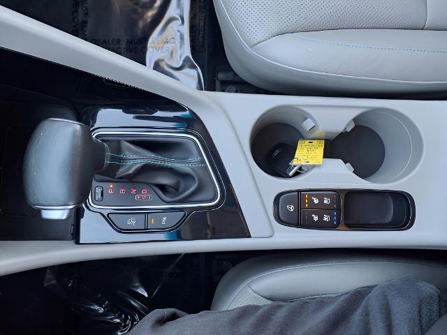 2019 Kia Niro Plug-In Hybrid Vehicle Photo in Oshkosh, WI 54904