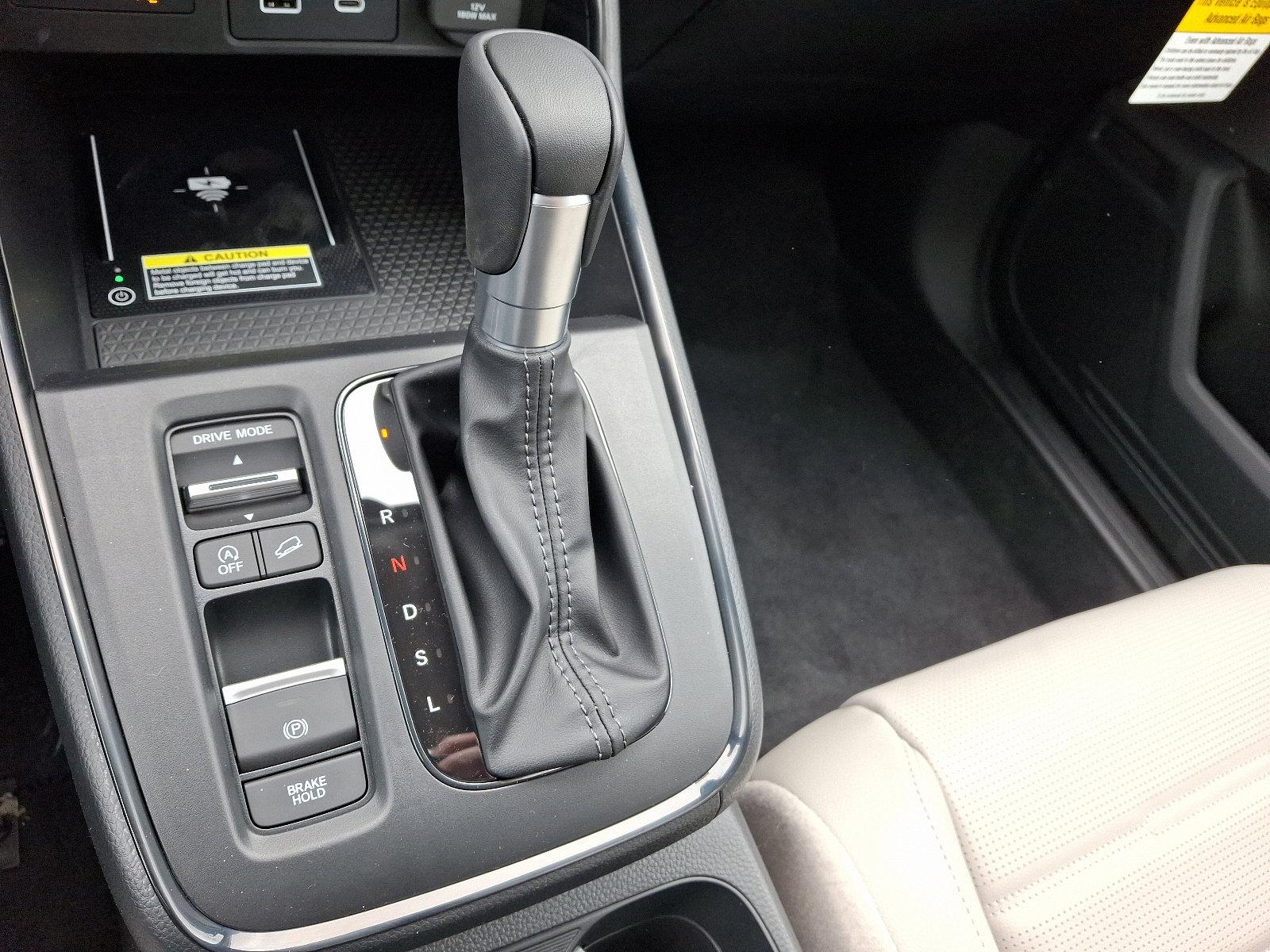 2025 Honda CR-V Vehicle Photo in Harrisburg, PA 17111