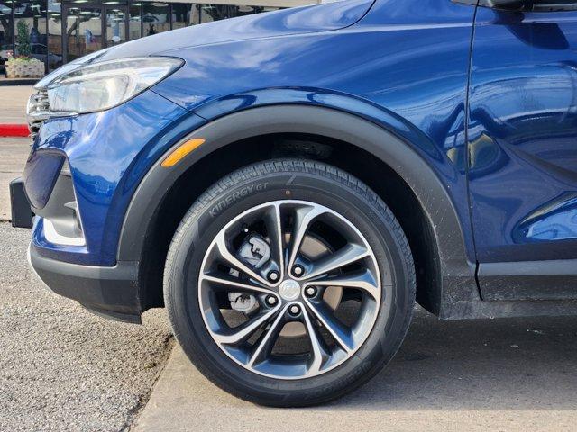 2023 Buick Encore GX Vehicle Photo in SUGAR LAND, TX 77478-0000