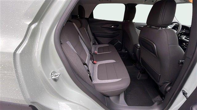 2025 Chevrolet Trailblazer Vehicle Photo in THOMPSONTOWN, PA 17094-9014