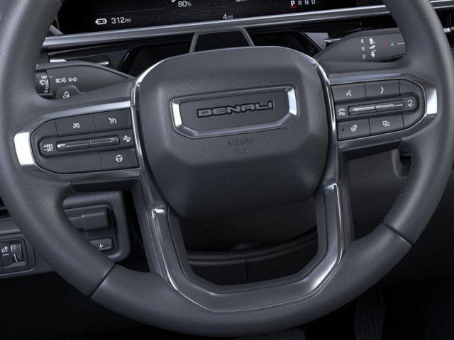 2025 GMC Sierra EV Vehicle Photo in DANBURY, CT 06810-5034