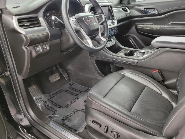 2023 GMC Acadia Vehicle Photo in NEENAH, WI 54956-2243