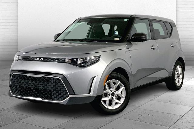 2023 Kia Soul Vehicle Photo in Lees Summit, MO 64086