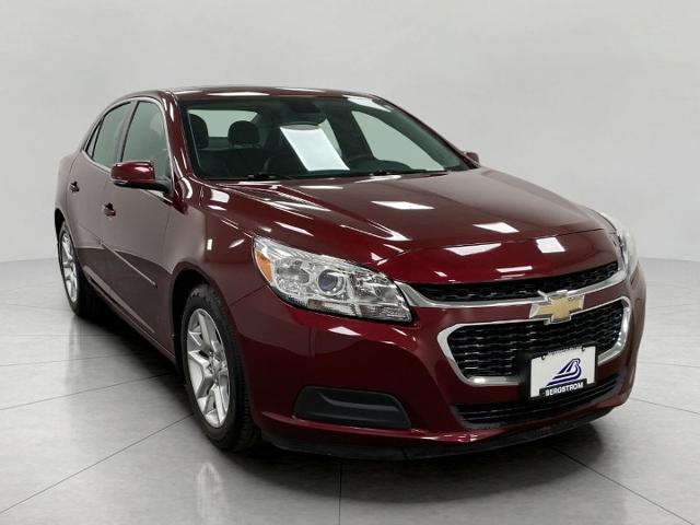 2016 Chevrolet Malibu Limited Vehicle Photo in Appleton, WI 54913