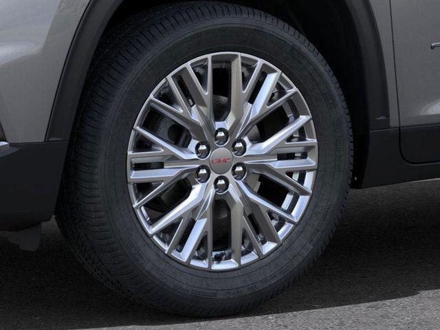 2025 GMC Acadia Vehicle Photo in DANBURY, CT 06810-5034