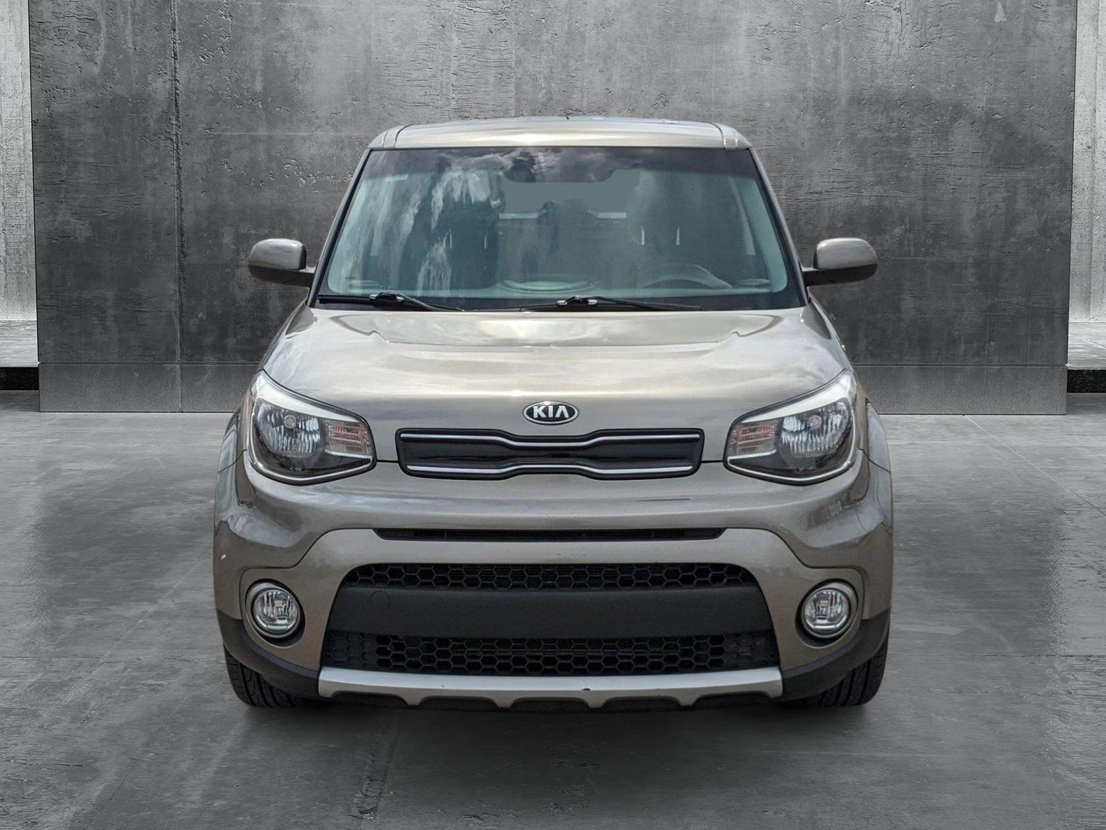 2017 Kia Soul Vehicle Photo in ORLANDO, FL 32808-7998