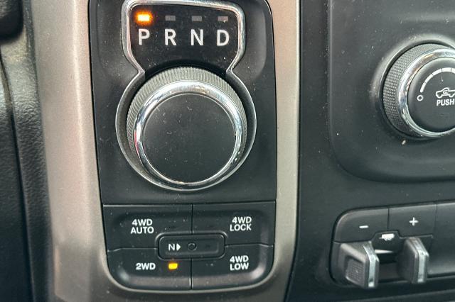 2014 Ram 1500 Vehicle Photo in SPOKANE, WA 99202-2191
