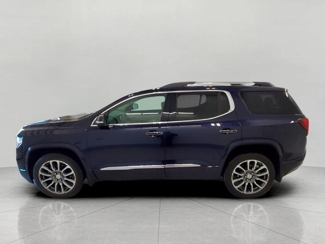 2021 GMC Acadia Vehicle Photo in OSHKOSH, WI 54904-7811