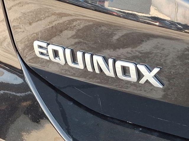 2022 Chevrolet Equinox Vehicle Photo in PAWLING, NY 12564-3219