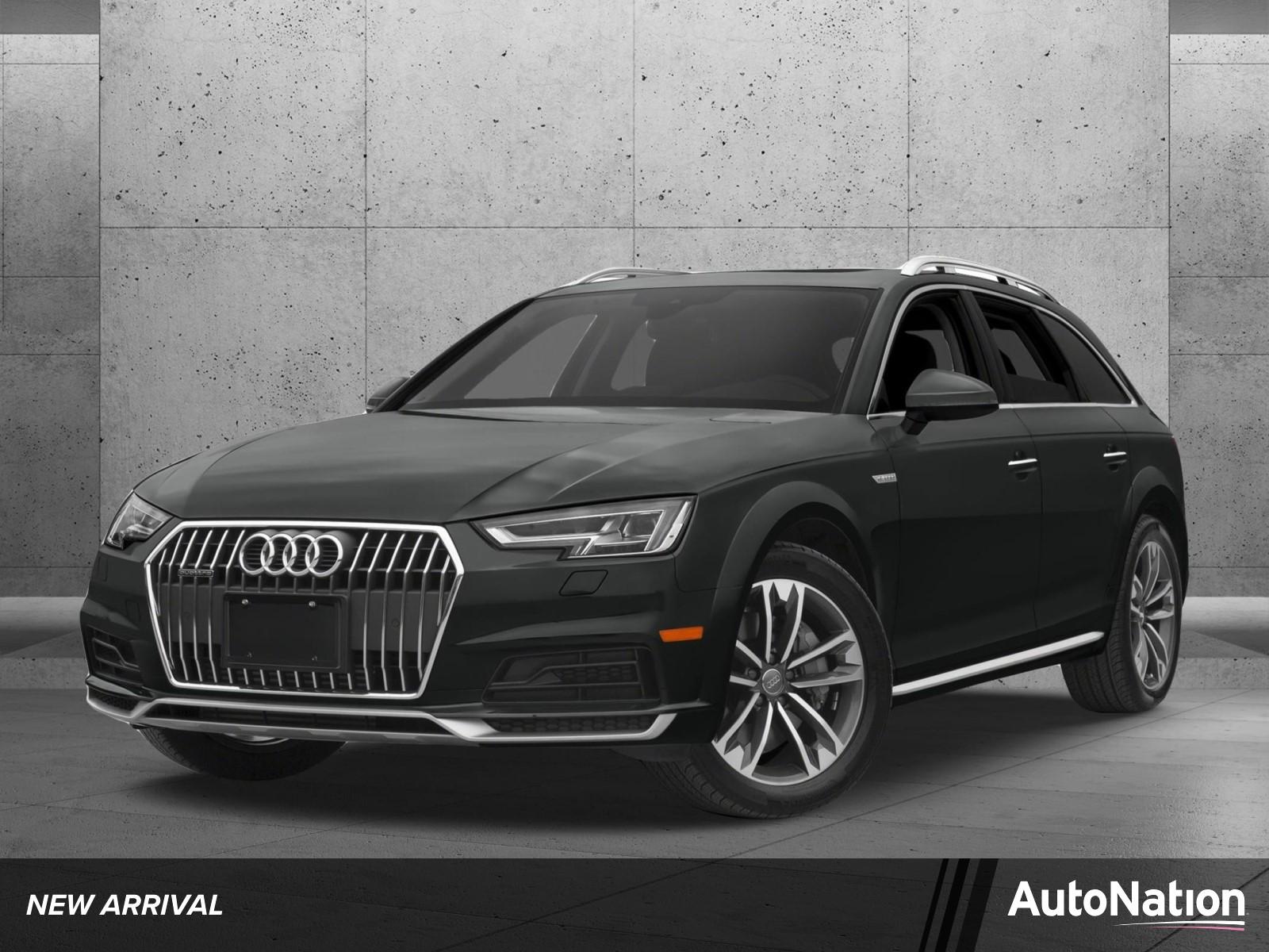 2017 Audi allroad Vehicle Photo in Orlando, FL 32811