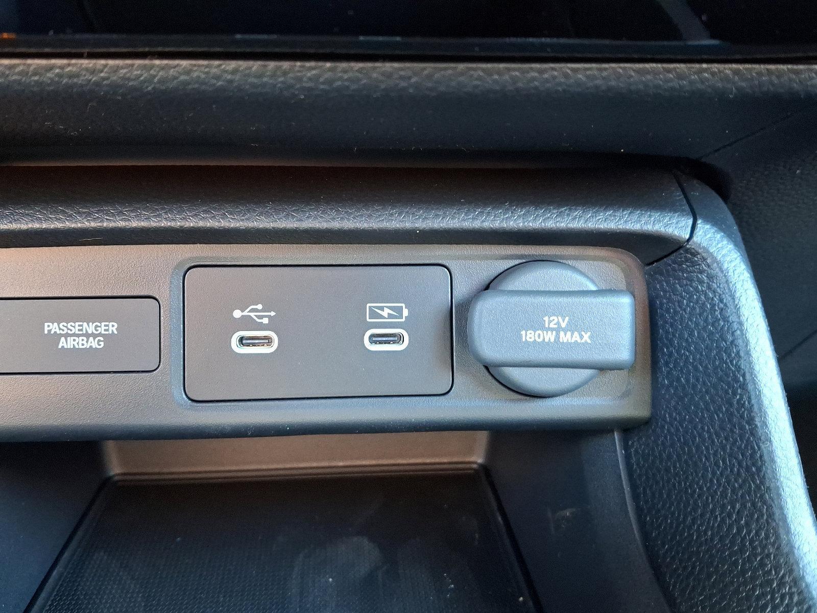 2025 Honda Civic Hatchback Vehicle Photo in Harrisburg, PA 17111