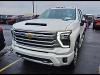 Used 2024 Chevrolet Silverado 2500HD High Country with VIN 1GC4YREY0RF172746 for sale in Enumclaw, WA