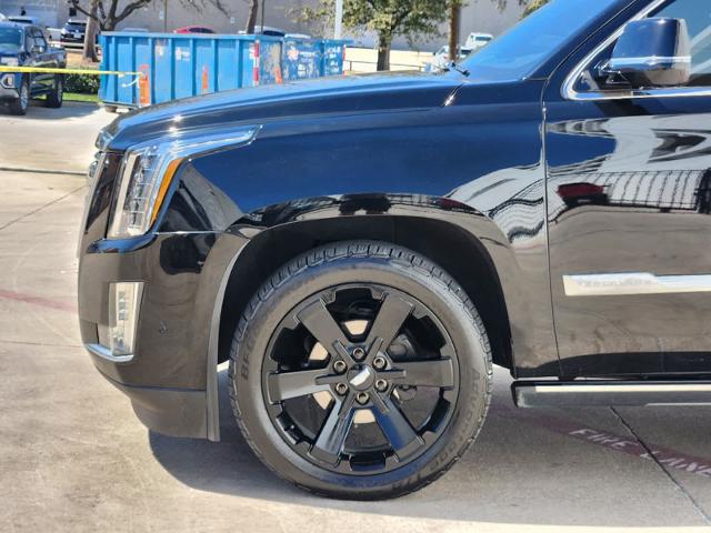 2020 Cadillac Escalade Vehicle Photo in Grapevine, TX 76051