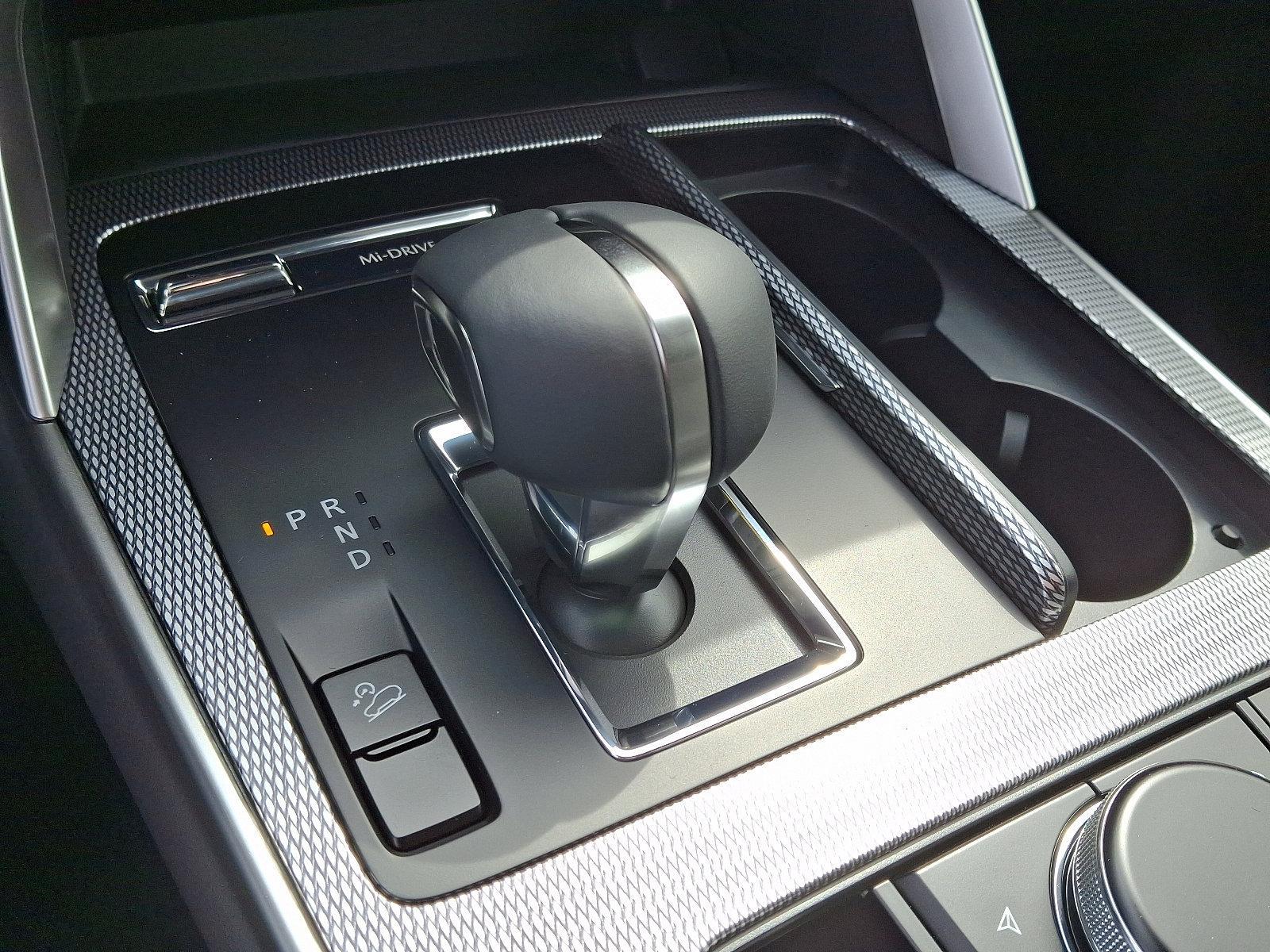 2025 Mazda CX-70 Vehicle Photo in Trevose, PA 19053