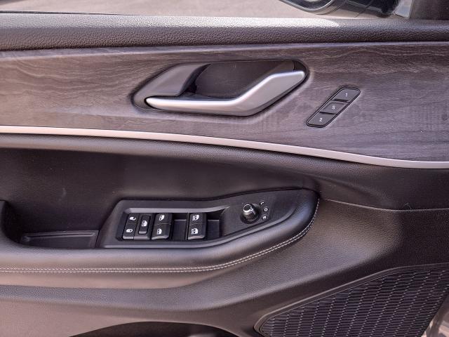 2023 Jeep Grand Cherokee L Vehicle Photo in NEDERLAND, TX 77627-8017