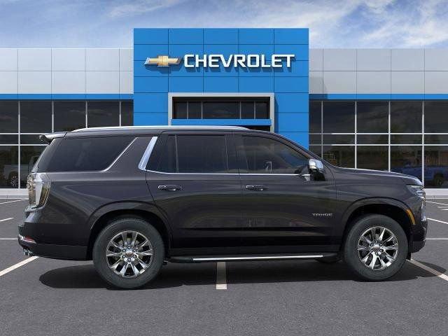 2025 Chevrolet Tahoe Vehicle Photo in SOUTH PORTLAND, ME 04106-1997