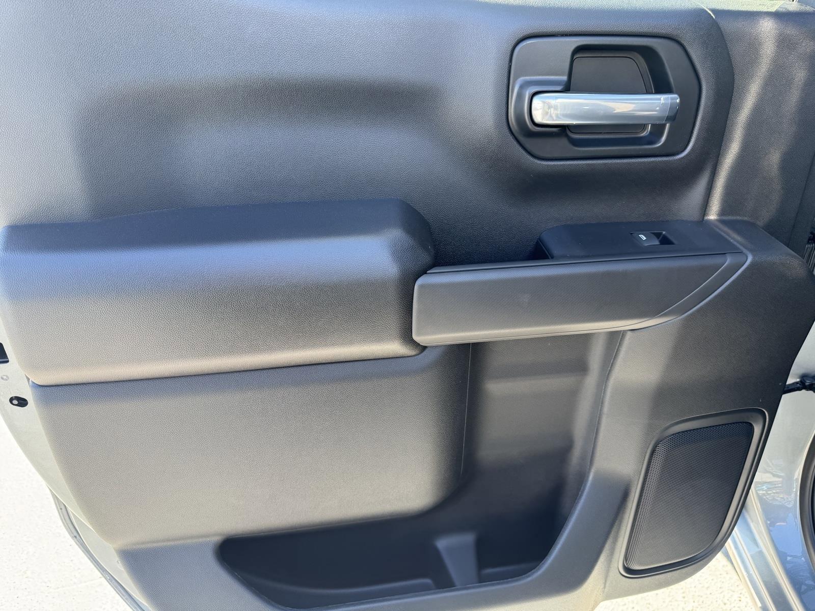 2025 Chevrolet Silverado 1500 Vehicle Photo in LOS ANGELES, CA 90007-3794