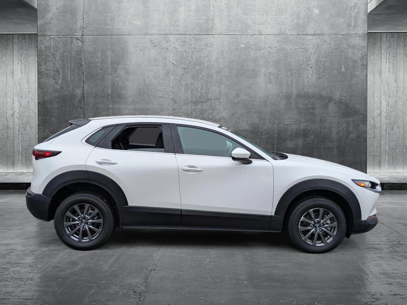 2021 Mazda CX-30 Vehicle Photo in Sanford, FL 32771