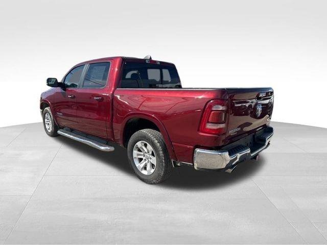 2019 Ram 1500 Vehicle Photo in MEDINA, OH 44256-9631
