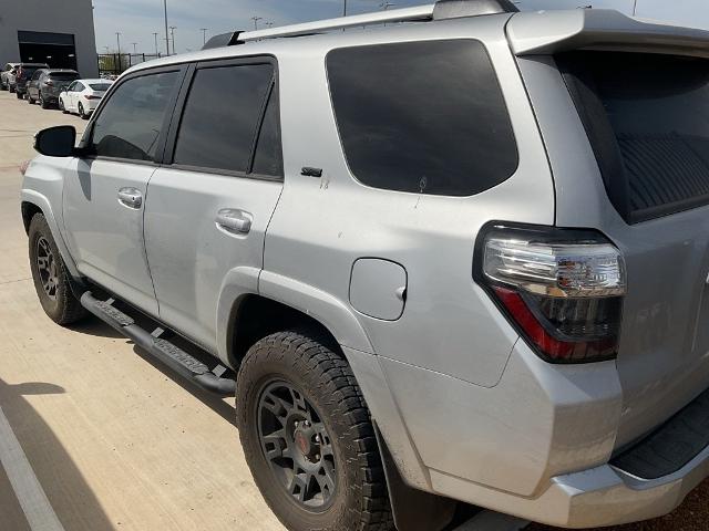 2023 Toyota 4Runner Vehicle Photo in San Antonio, TX 78230