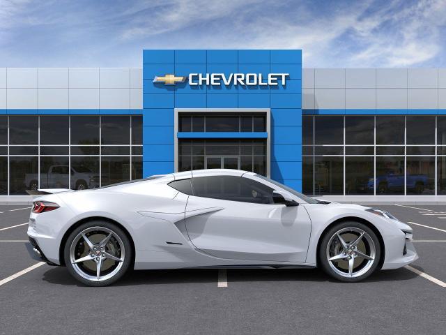 2025 Chevrolet Corvette E-Ray Vehicle Photo in TIMONIUM, MD 21093-2300