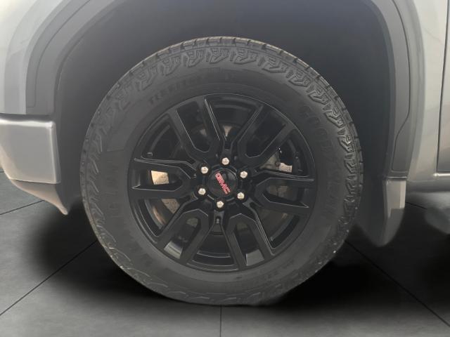 2021 GMC Sierra 1500 Vehicle Photo in GREEN BAY, WI 54303-3330