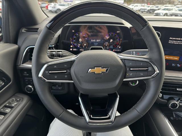 2025 Chevrolet Tahoe Vehicle Photo in GARDNER, MA 01440-3110