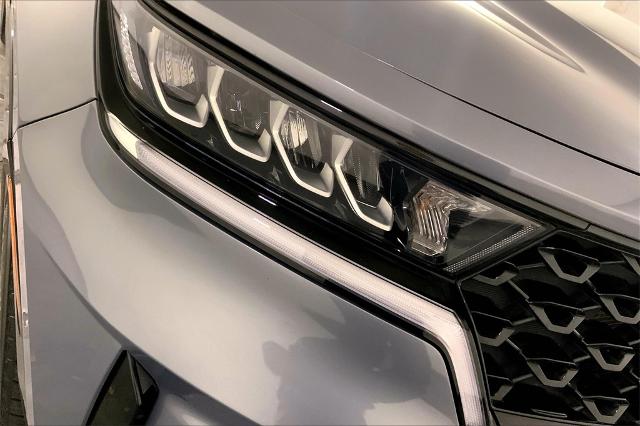 2021 Kia Sorento Vehicle Photo in Lees Summit, MO 64086