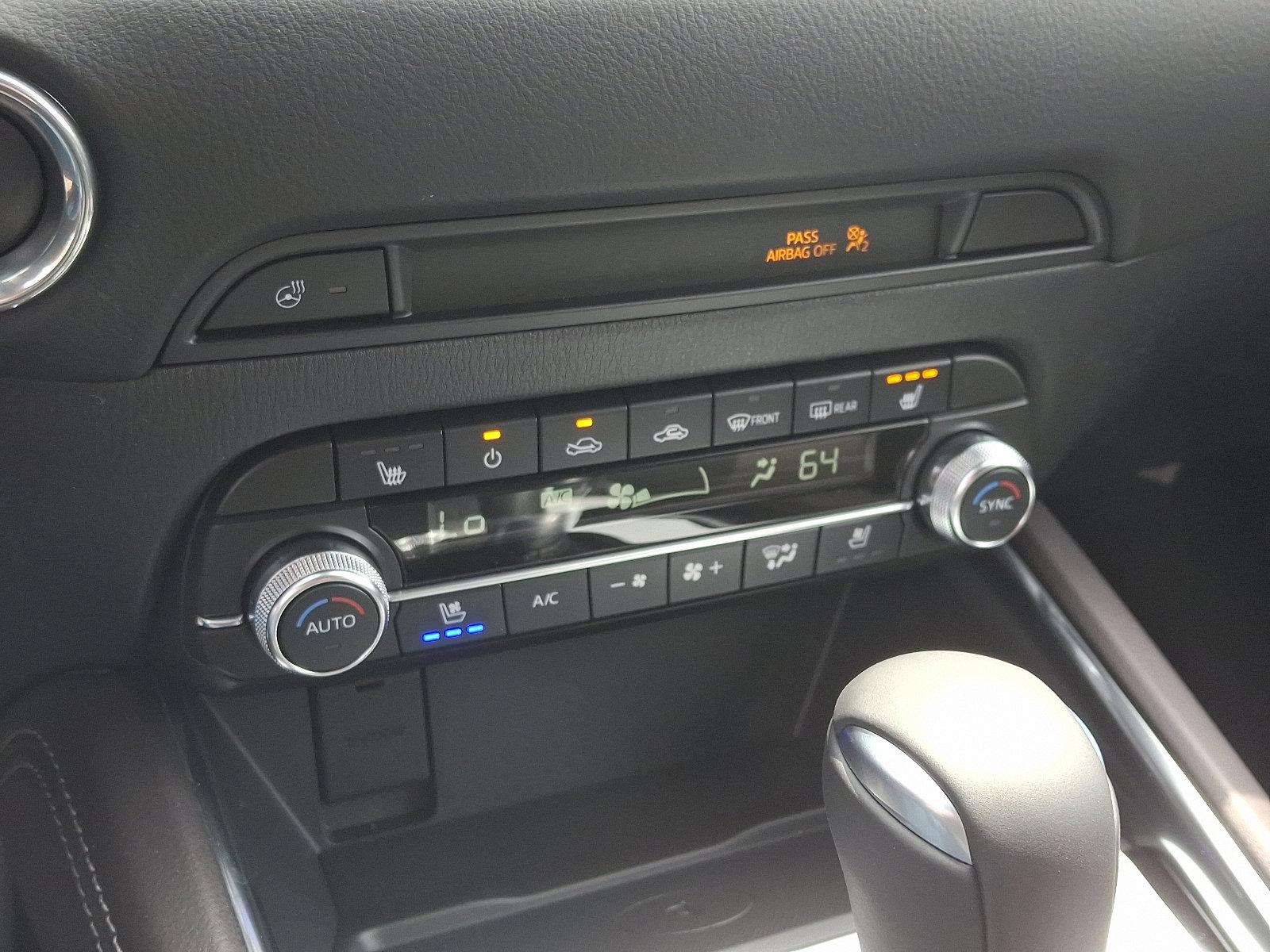 2025 Mazda CX-5 Vehicle Photo in Trevose, PA 19053
