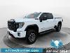 Used 2020 GMC Sierra 3500HD AT4 with VIN 1GT49VEY1LF175717 for sale in Gillette, WY