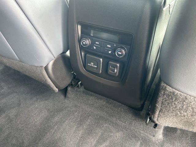 2022 Buick Enclave Vehicle Photo in MEDINA, OH 44256-9631