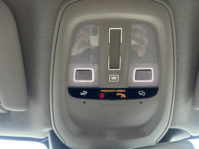 2025 Volvo XC40 Vehicle Photo in Grapevine, TX 76051