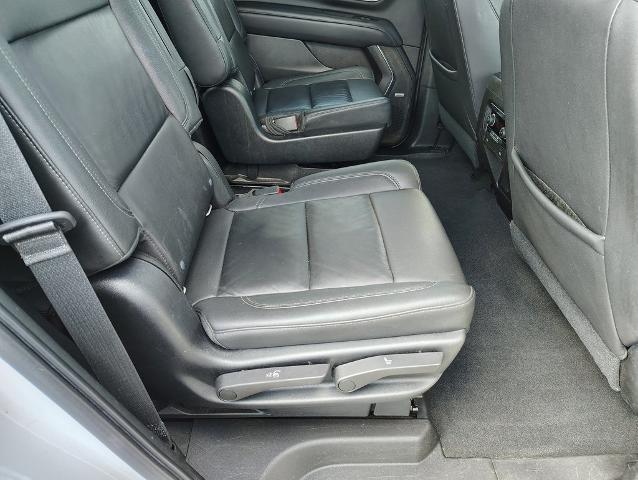 2021 Chevrolet Tahoe Vehicle Photo in GREEN BAY, WI 54304-5303