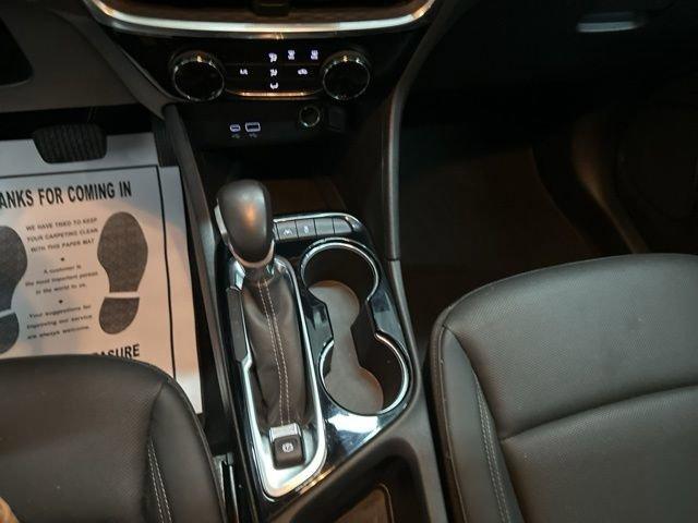 2024 Buick Encore GX Vehicle Photo in MEDINA, OH 44256-9631