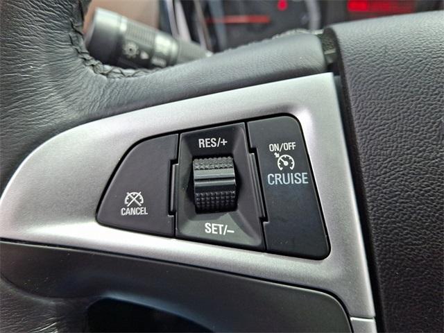2015 GMC Terrain Vehicle Photo in SEAFORD, DE 19973-8463