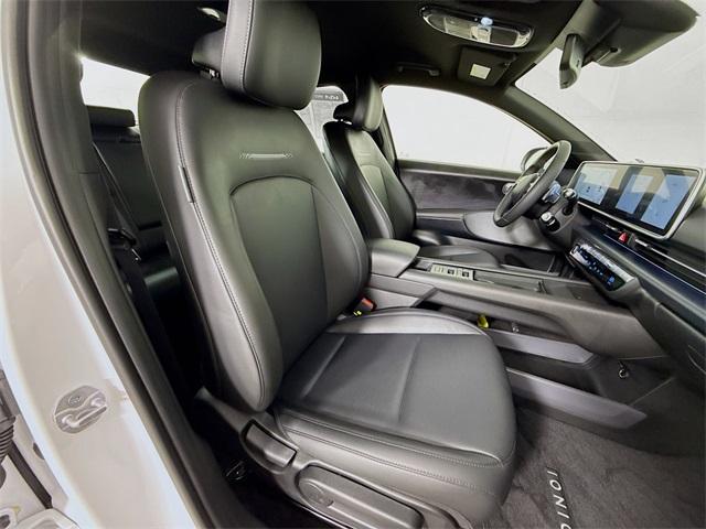 2025 Hyundai IONIQ 6 Vehicle Photo in Everett, WA 98204