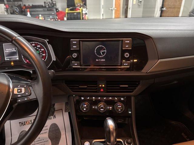 2019 Volkswagen Jetta Vehicle Photo in MEDINA, OH 44256-9631