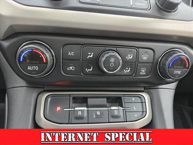 2022 GMC Acadia Vehicle Photo in LITTLE FALLS, NJ 07424-1717