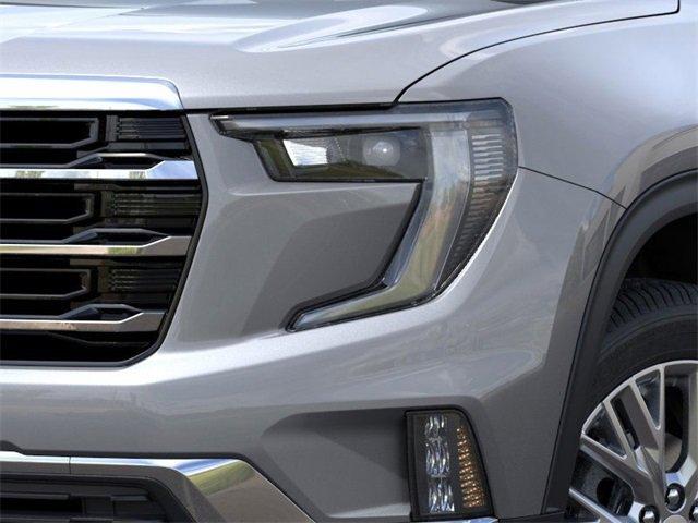 2025 GMC Acadia Vehicle Photo in PUYALLUP, WA 98371-4149