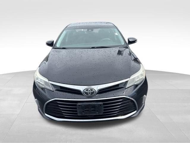 2018 Toyota Avalon Vehicle Photo in Gaffney, SC 29341