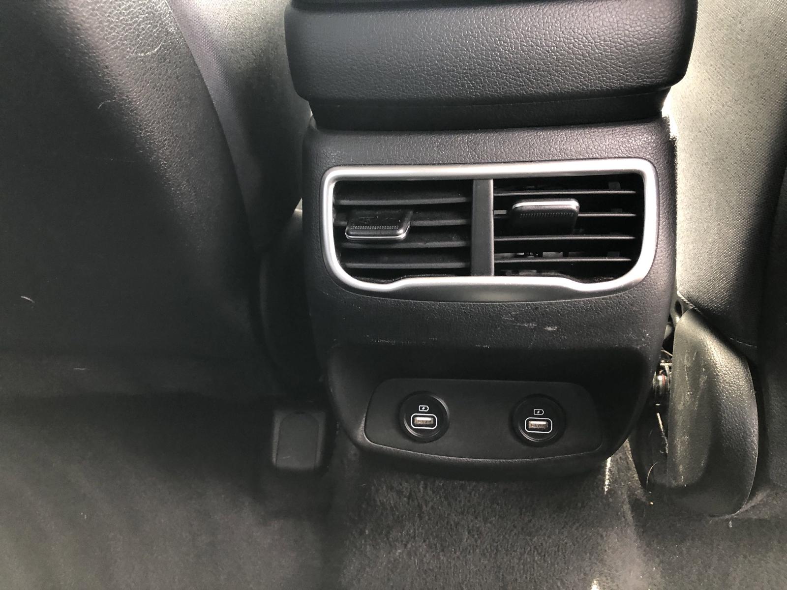 2022 Hyundai SANTA FE Vehicle Photo in Mechanicsburg, PA 17050