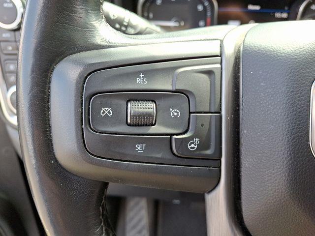 2021 GMC Sierra 1500 Vehicle Photo in DANBURY, CT 06810-5034