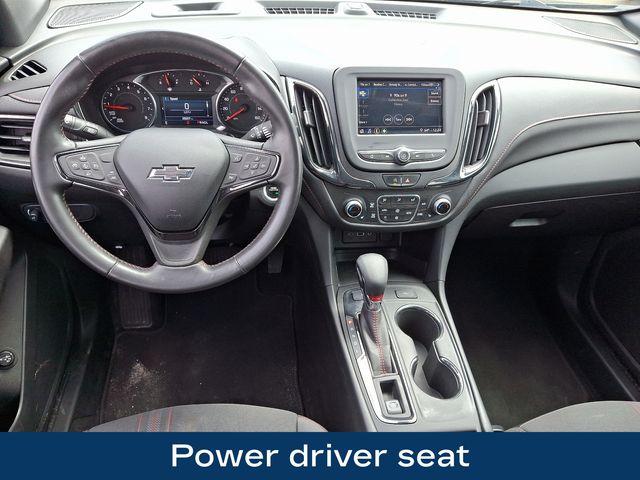 2022 Chevrolet Equinox Vehicle Photo in PAWLING, NY 12564-3219