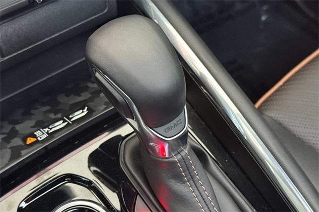 2023 GMC Canyon Vehicle Photo in ELK GROVE, CA 95757-8703