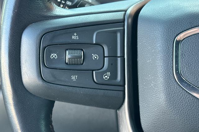 2021 GMC Sierra 1500 Vehicle Photo in SPOKANE, WA 99202-2191
