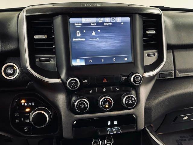 2023 Ram 1500 Vehicle Photo in MEDINA, OH 44256-9631