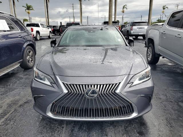 2020 Lexus ES Vehicle Photo in LIGHTHOUSE POINT, FL 33064-6849