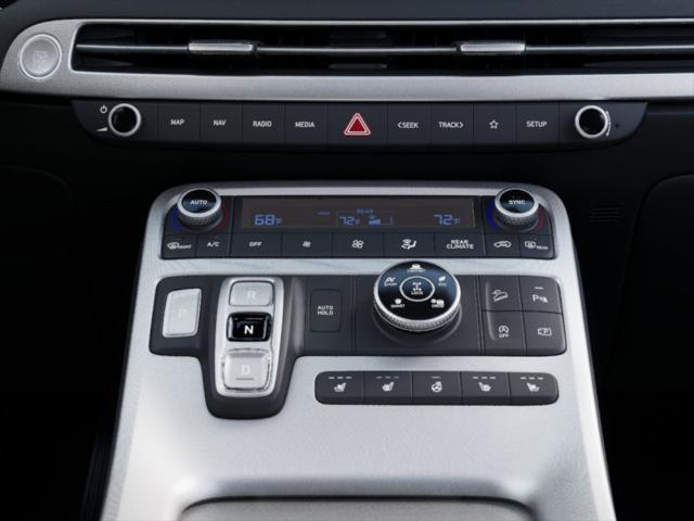 2025 Hyundai PALISADE Vehicle Photo in Peoria, IL 61615